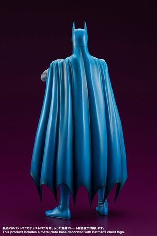 Batman - ARTFX - 1/6 - Bronze Age (Kotobukiya)