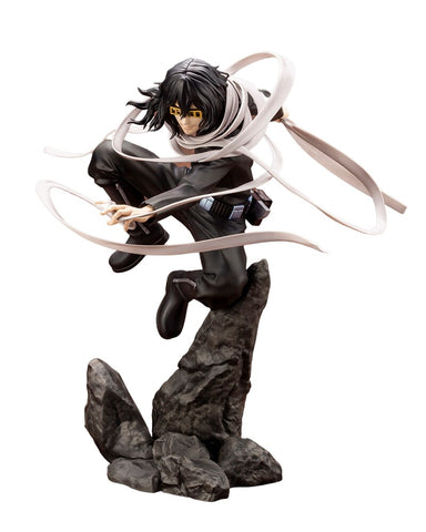 Boku no Hero Academia - Aizawa Shouta - ARTFX J - 1/8 (Kotobukiya, Takara Tomy)