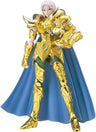 Saint Seiya - Aries Mu - Kiki - Myth Cloth EX - Revival Edition (Bandai Spirits)