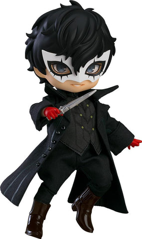 Persona 5 The Royal - Shujinkou - Nendoroid Doll (Good Smile Company)