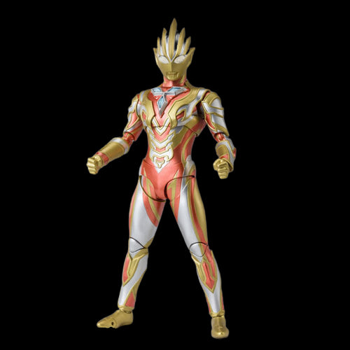 Ultraman Ultra Action Figure Glitter Trigger Eternity - Shoptoys Brinquedos  e Colecionáveis