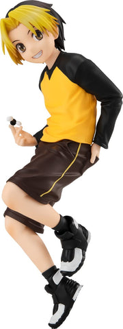 Hikaru no Go - Shindou Hikaru - Pop Up Parade (Good Smile Company)