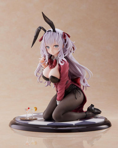 Original - Bunny-chan - 1/7 (Nocturne)