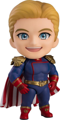 The Boys - Homelander - Nendoroid #2170 (Good Smile Company)