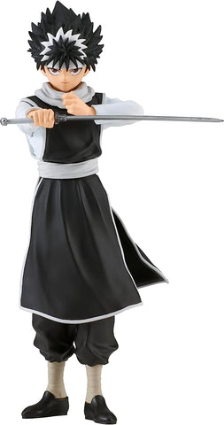 Yu Yu Hakusho - Hiei - DXF Figure - 30th Anniversary (Bandai Spirits)