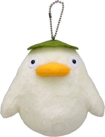 Ghibli Goods Collection - Plush Badge - Ootori-sama (Sun Arrow)