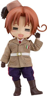 Hetalia World Stars - Northern Italy (Veneziano) - Nendoroid Doll (Good Smile Company, Orange Rouge)