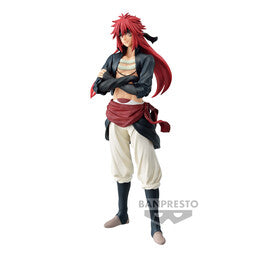 Tensei Shitara Slime Datta ken - Guy Crimson - Tensei shitara Slime Datta Ken -Otherworlder- (Vol.20) (Bandai Spirits)