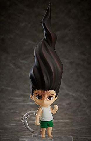 Hunter × Hunter - Gon Freecss - Nendoroid #1183 - 2023 Re-release (Good Smile Company)