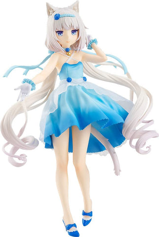 Nekopara - Vanilla - Pop Up Parade - Cocktail Dress ver. (Good Smile Company)