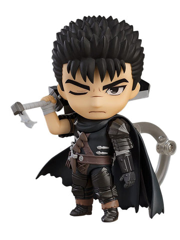 Berserk - Guts - Nendoroid #2134 (Good Smile Company)