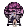 Kimetsu no Yaiba - Tsuyuri Kanao - Ichiban Kuji Kimetsu no Yaiba ~Kisatsu no Kokorozashi 3~ - Layer Scape - B Prize (Bandai Spirits)