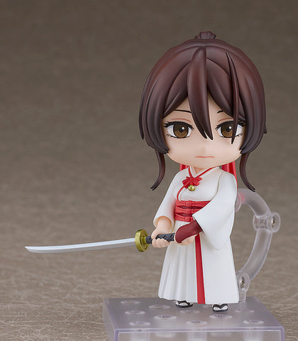 Jigoku Raku - Yamada Asaemon Sagiri - Nendoroid #2185 (Good Smile Company)