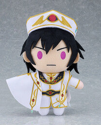 Code Geass - Hangyaku no Lelouch - Lelouch Lamperouge (Good Smile Company)