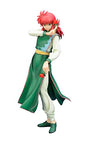 Yu Yu Hakusho - Kurama - ARTFX J - 1/8 - 2023 Re-release (Kotobukiya)