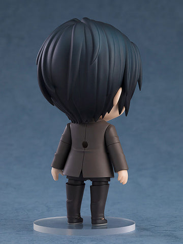 IDOLiSH7 - Izumi Iori - Nendoroid #2171 (Good Smile Company, Orange Rouge)