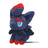Pocket Monsters - Zorua - Pokecen Plush - Pokemon Fit (Pokemon Center)