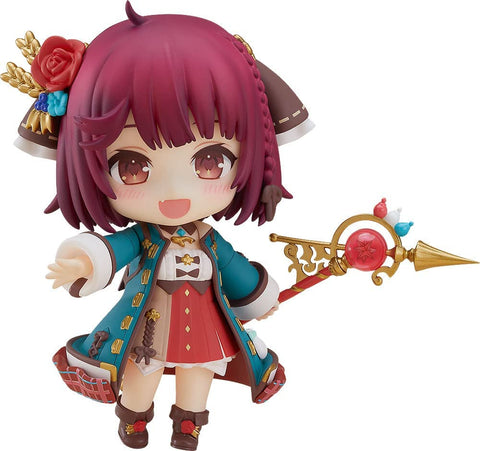 Atelier Sophie 2 ~Fushigi na Yume no Renkinjutsushi~ - Sophie Neuenmuller - Nendoroid  #2020 (Good Smile Company)