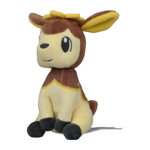 Pocket Monsters - Shikijika - Pokécen Plush - Pokémon Fit - Winter Form (Pokémon Center)