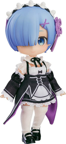Re:Zero kara Hajimeru Isekai Seikatsu - Rem - Nendoroid Doll (Good Smile Company)