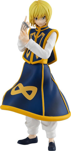 Hunter × Hunter - Kurapika - Pop Up Parade (Good Smile Company)