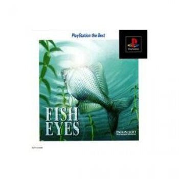 Fish Eyes [Playstation the Best Version]
