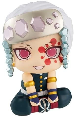 Kimetsu no Yaiba - Uzui Tengen - Look Up (MegaHouse)
