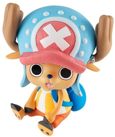 One Piece - Tony Tony Chopper - Look Up (MegaHouse)