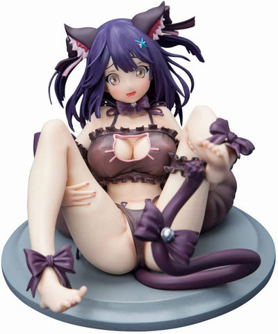 Original Character - Kyumei - 1/6 - Baby Skin Ver. (Apocrypha Toy)