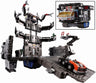 Diaclone - DA-91 - Super Heavy Machinery - Pod Gantry (Takara Tomy)