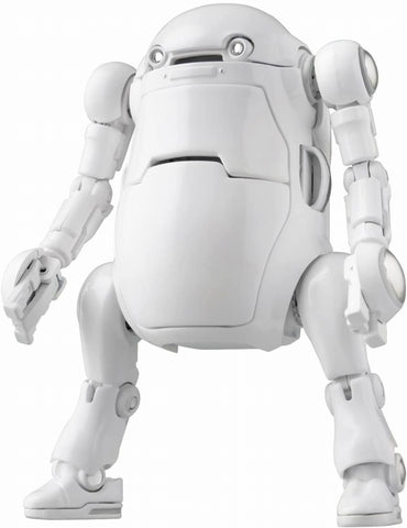 35 Mechatro WeGo - D.I.Y. (Sentinel)