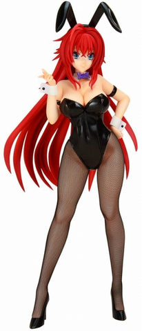 High School DxD Born - Rias Gremory - 1/6 - Bunny ver. - 2022 Re-release (Kaitendoh)