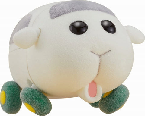 Pui Pui Molcar - Shiromo - Nendoroid #1818 (Good Smile Company)