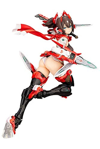 Megami Device - Asra Ninja - 1/0.5 (Kotobukiya)