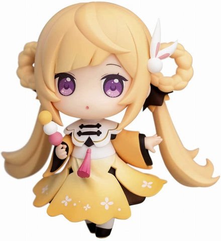 Original Character - Shian - Yuharu Version (Medium5)