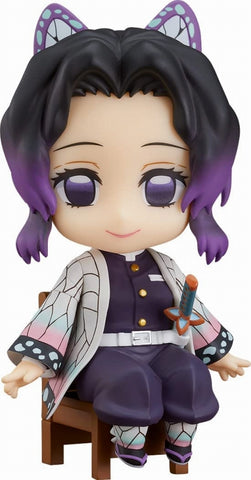 Kimetsu no Yaiba - Kochou Shinobu - Nendoroid - Nendoroid Swacchao (Good Smile Company)