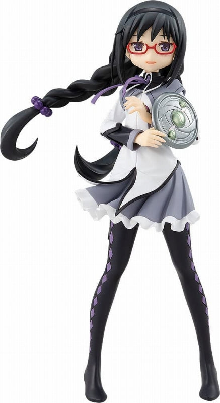 Mahou Shoujo Madoka☆Magica - Kaname Madoka - Kyuubey - 1/8 (Good Smile -  Solaris Japan