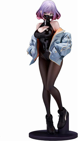 Original Character - Luna -1/7 - Regular Version (Astrum Design)