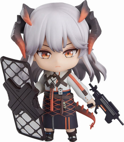 Arknights - Saria - Nendoroid #1810 (Good Smile Arts Shanghai, Good Smile Company)