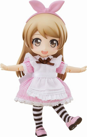 Nendoroid Doll - Alice - Another Color (Good Smile Company)