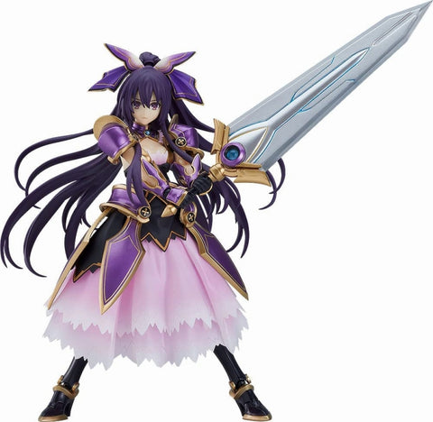 Date A Live III - Yatogami Tohka - Figma #561 (Max Factory)