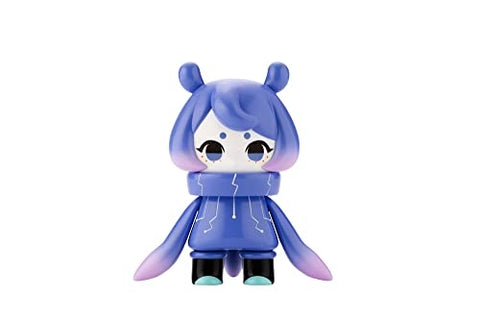 Original Character - Denshitako No. 3 - Aquarium Color Ver. (Kotobukiya)