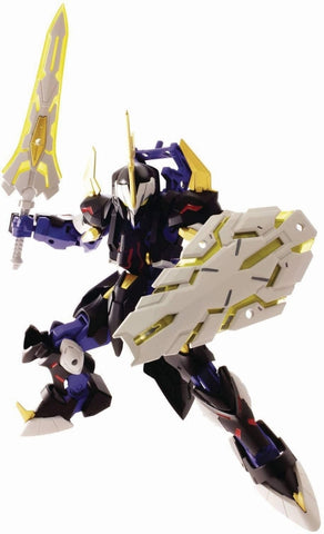 Pla Act 09: Arthur - Shadow Knight - 2022 Re-release (Plum)