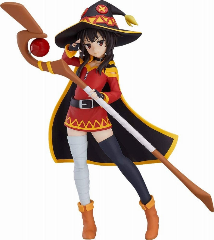 POP UP PARADE: KONO SUBARASHII SEKAI NI SYUKUFUKU WO - Kurenai Densetsu -  Megumin REISSUE