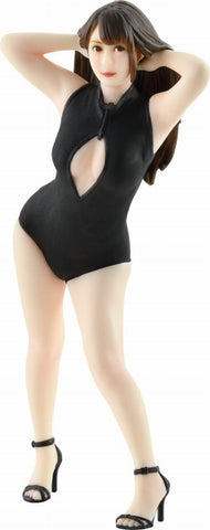 PLAMAX - Naked Angel - 1/20 - Ruka Kanae (Max Factory)