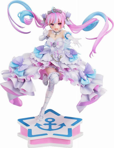Hololive - Minato Aqua - 1/7 - Aqua Iro Super☆Dream♪ Ver. (Good Smile Company)