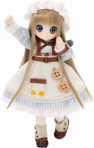 Lil' Fairy - Chiisana Otetsudai-san - Ripy (Azone)