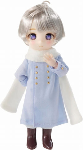 Hetalia World Stars - Russia - DolPokke No.009 (Azone)