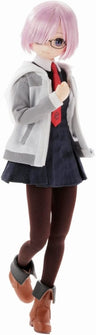 Fate/Grand Carnival - Mash Kyrielight - PureNeemo - PureNeemo Characters No.141 - 1/6 (Azone)