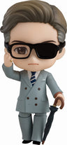 Kingsman: The Golden Circle - Galahad - Nendoroid #1825 (Good Smile Company)